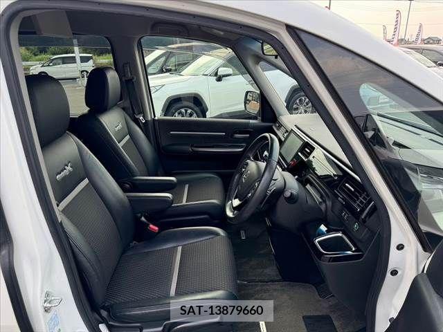 Honda STEP WGN 2016-12 368807-15