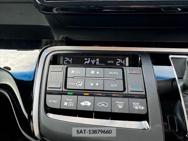 Honda STEP WGN 2016-12 368807-6