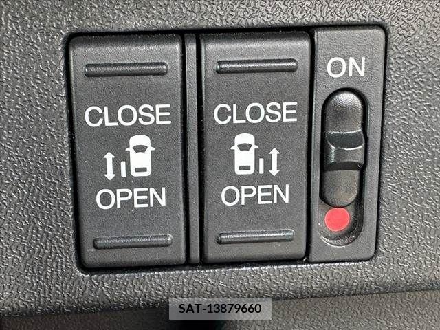 Honda STEP WGN 2016-12 368807-5