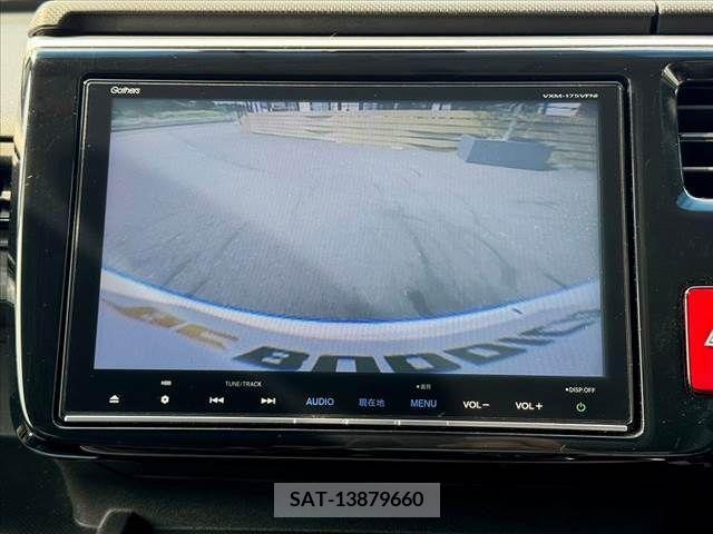 Honda STEP WGN 2016-12 368807-4