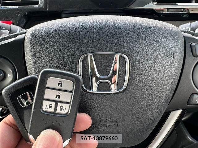 Honda STEP WGN 2016-12 368807-3