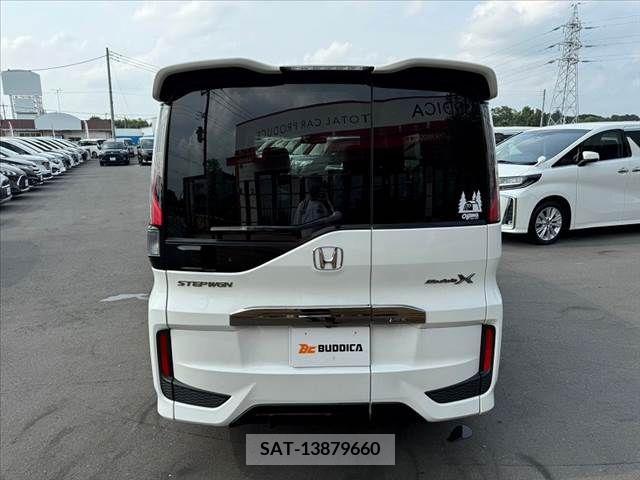 Honda STEP WGN 2016-12 368807-13
