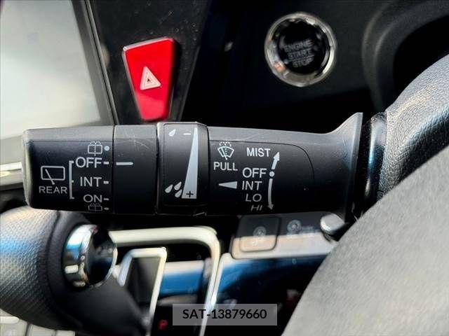 Honda STEP WGN 2016-12 368807-22