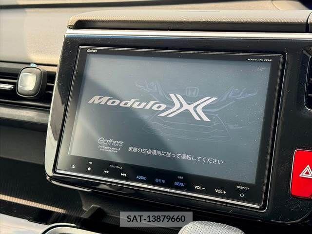 Honda STEP WGN 2016-12 368807-2