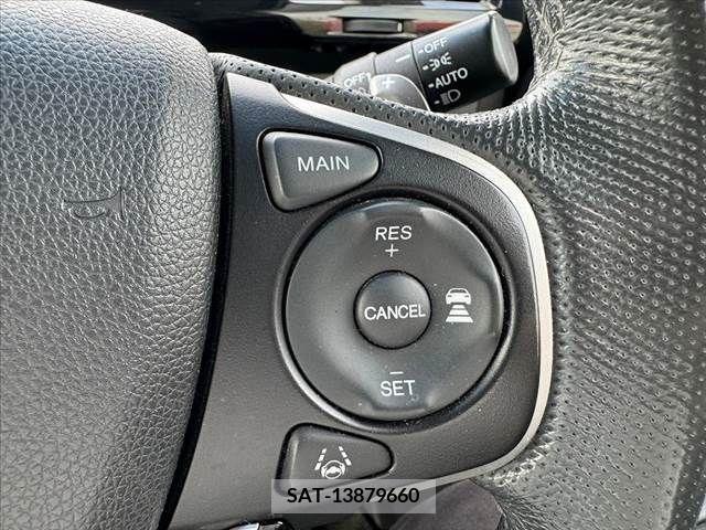 Honda STEP WGN 2016-12 368807-21