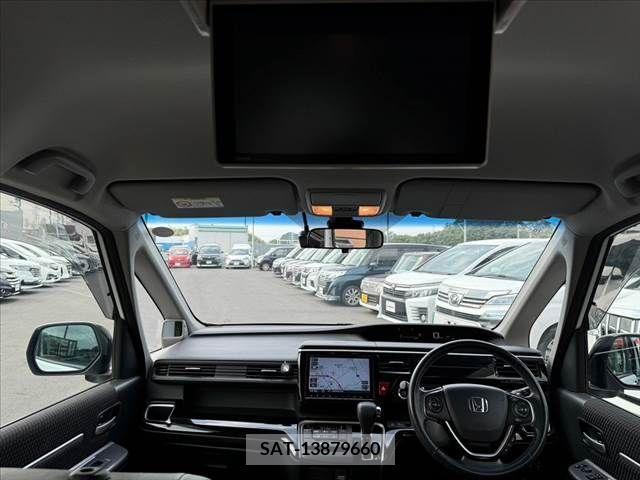 Honda STEP WGN 2016-12 368807-1