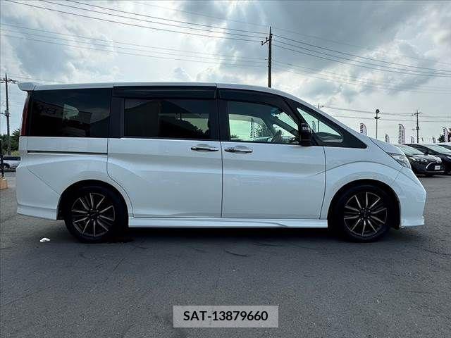 Honda STEP WGN 2016-12 368807-11