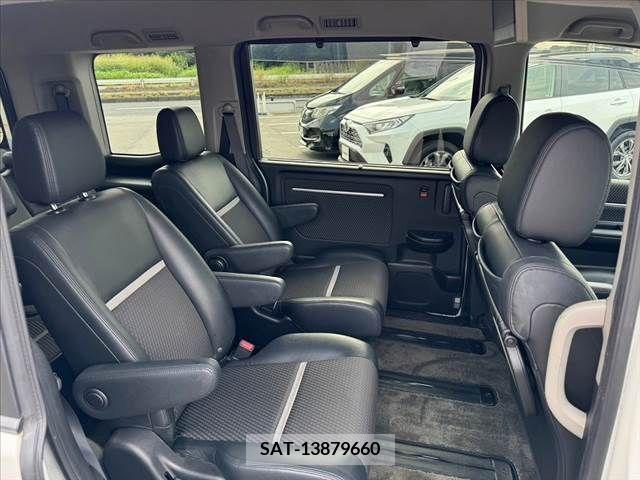 Honda STEP WGN 2016-12 368807-19