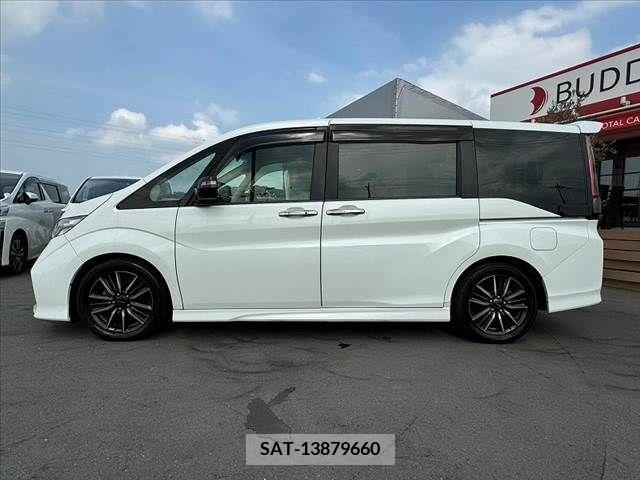 Honda STEP WGN 2016-12 368807-10