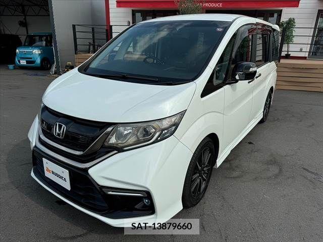 Honda STEP WGN 2016-12 368807-9