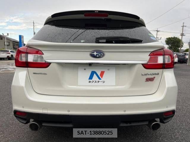 Subaru LEVORG 2017-09 317228-15
