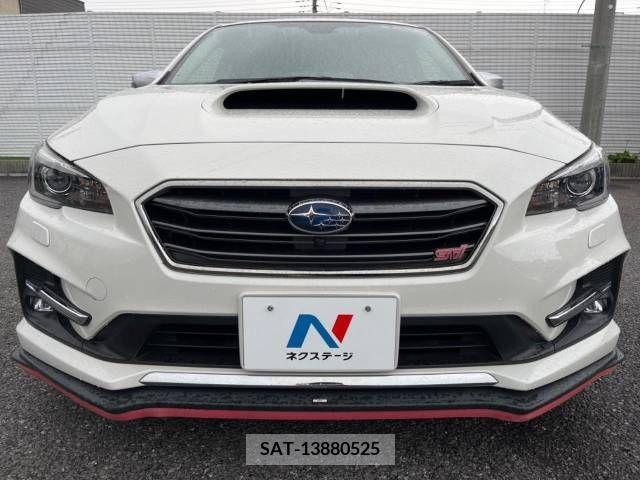 Subaru LEVORG 2017-09 317228-14