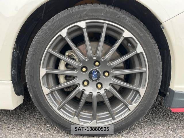 Subaru LEVORG 2017-09 317228-13