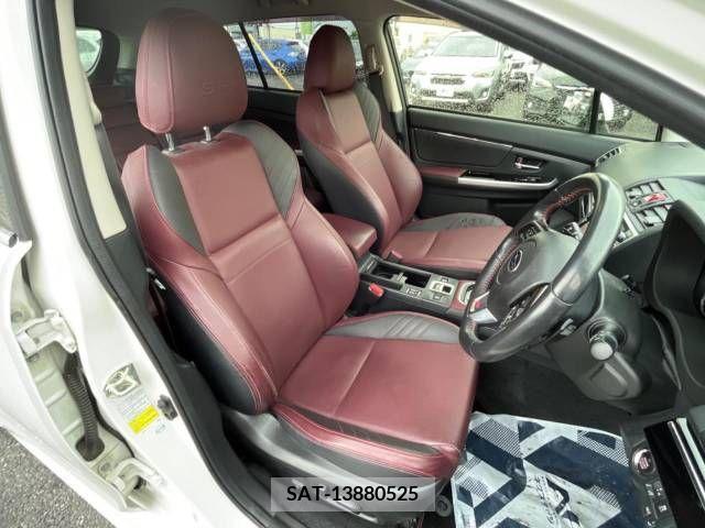 Subaru LEVORG 2017-09 317228-8