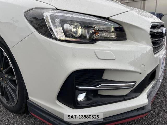 Subaru LEVORG 2017-09 317228-12