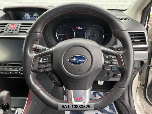 Subaru LEVORG 2017-09 317228-11