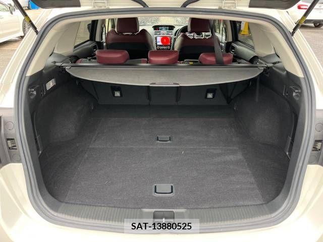 Subaru LEVORG 2017-09 317228-10