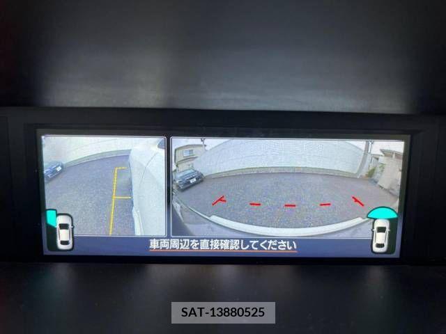 Subaru LEVORG 2017-09 317228-5