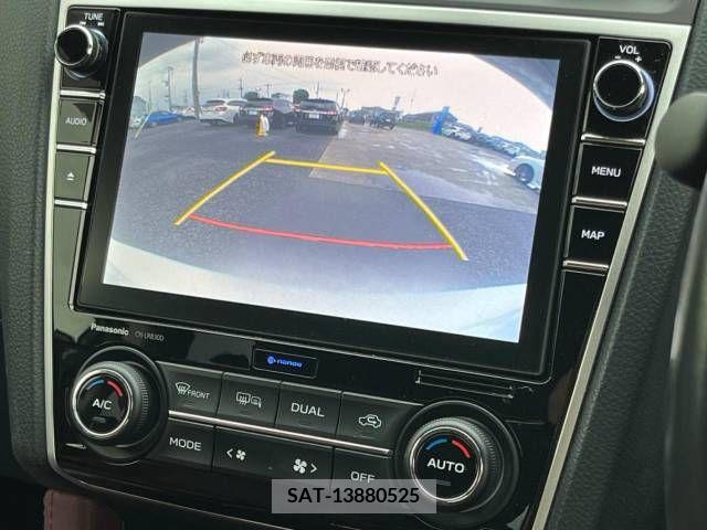 Subaru LEVORG 2017-09 317228-4