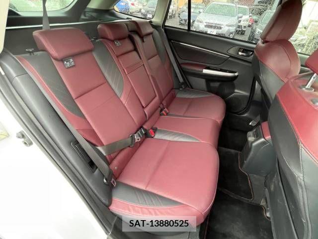 Subaru LEVORG 2017-09 317228-9