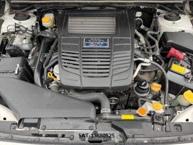 Subaru LEVORG 2017-09 317228-18