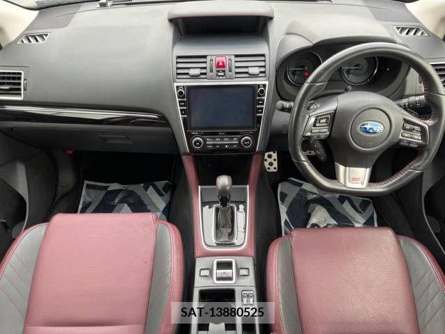 Subaru LEVORG 2017-09 317228-1