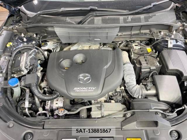 Mazda CX-8 2018-06 379900-12