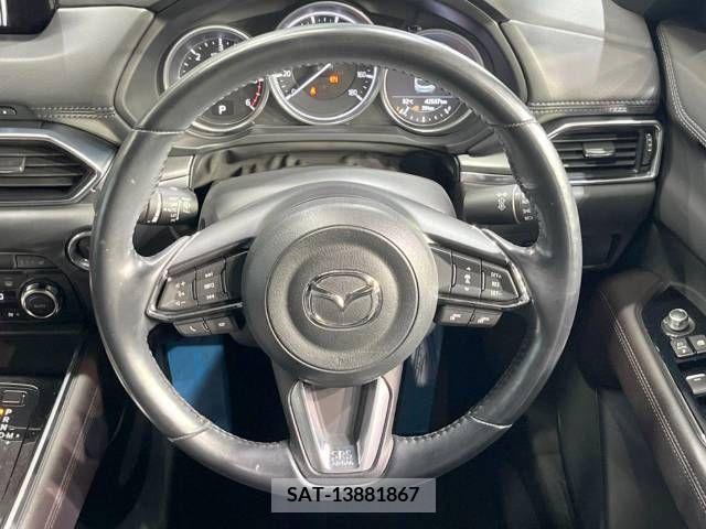 Mazda CX-8 2018-06 379900-11