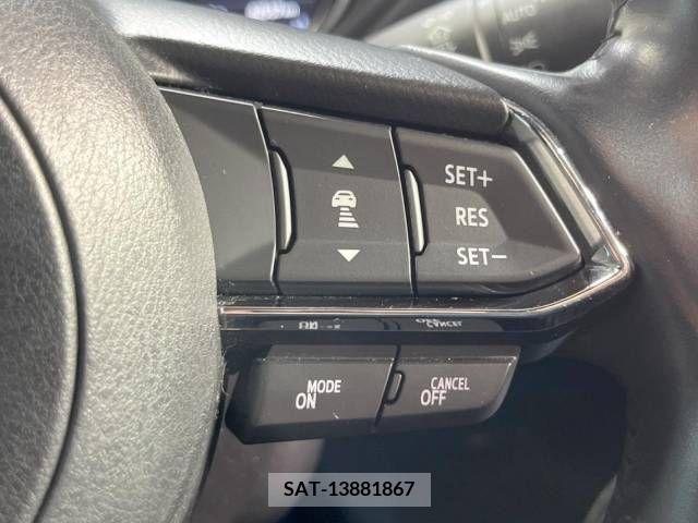 Mazda CX-8 2018-06 379900-5