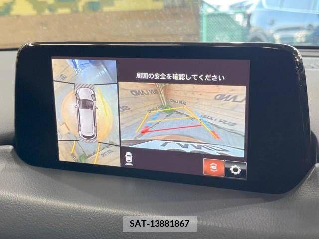 Mazda CX-8 2018-06 379900-3
