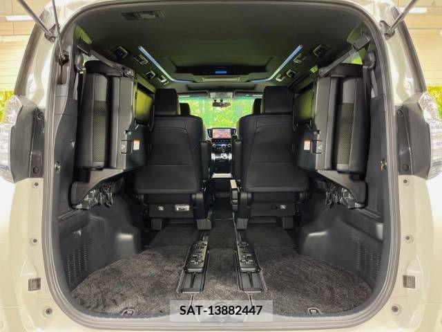 Toyota VELLFIRE 2017-10 337434-11