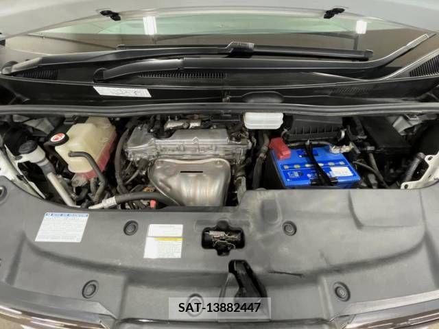 Toyota VELLFIRE 2017-10 337434-19