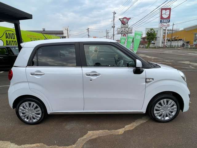 Daihatsu CAST 2021-10 24101-9