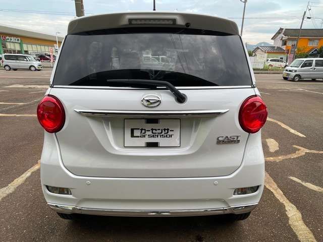 Daihatsu CAST 2021-10 24101-6