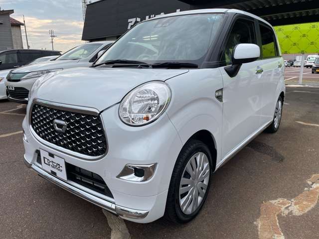 Daihatsu CAST 2021-10 24101-0