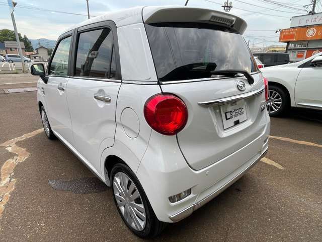 Daihatsu CAST 2021-10 24101-5