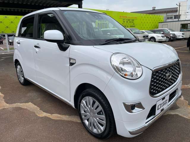 Daihatsu CAST 2021-10 24101-11