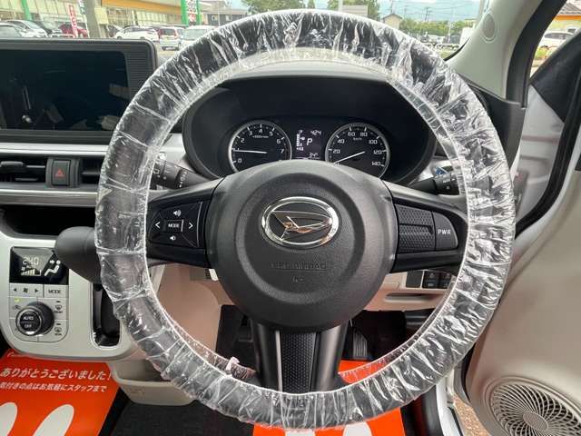Daihatsu CAST 2021-10 24101-14