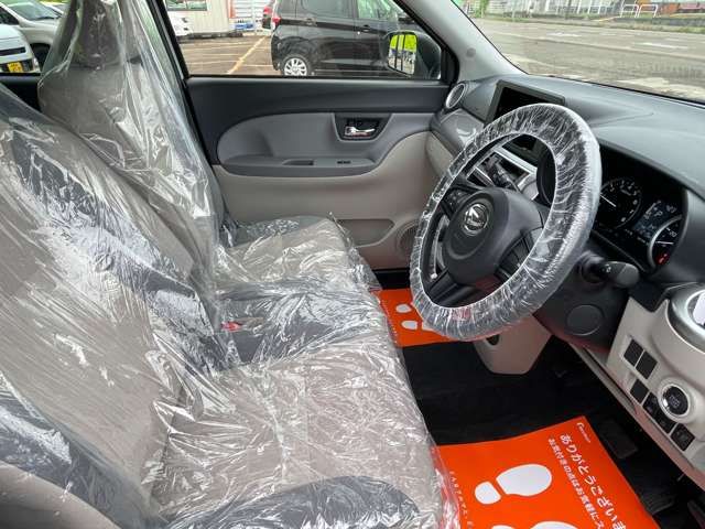 Daihatsu CAST 2021-10 24101-13
