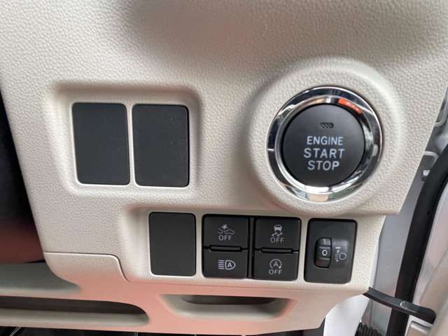 Daihatsu CAST 2021-10 24101-16