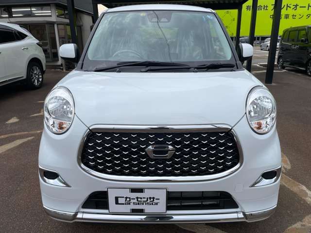 Daihatsu CAST 2021-10 24101-1