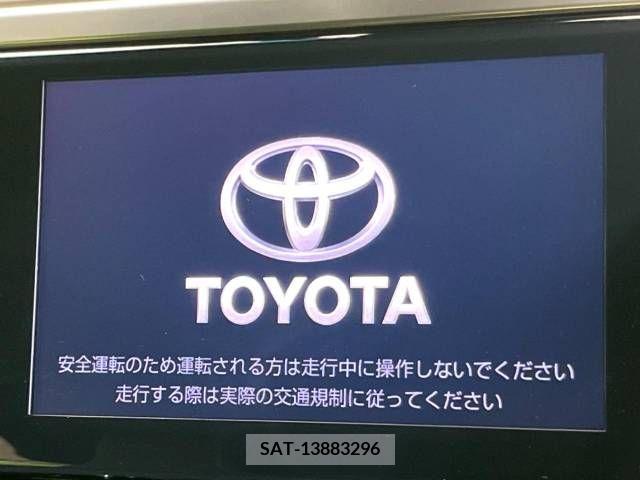 Toyota ALPHARD 2021-09 259125-2