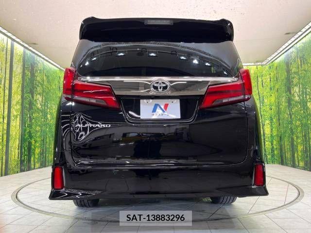 Toyota ALPHARD 2021-09 259125-15