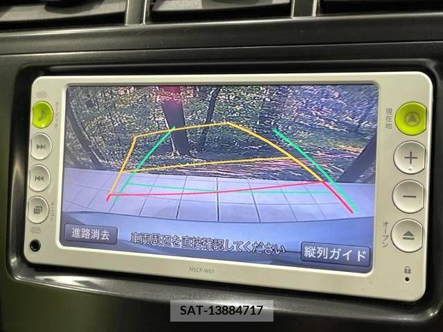 Toyota PRIUS ALPHA 2011-07 384130-3