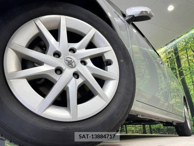 Toyota PRIUS ALPHA 2011-07 384130-13