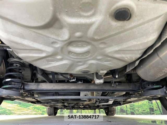 Toyota PRIUS ALPHA 2011-07 384130-19