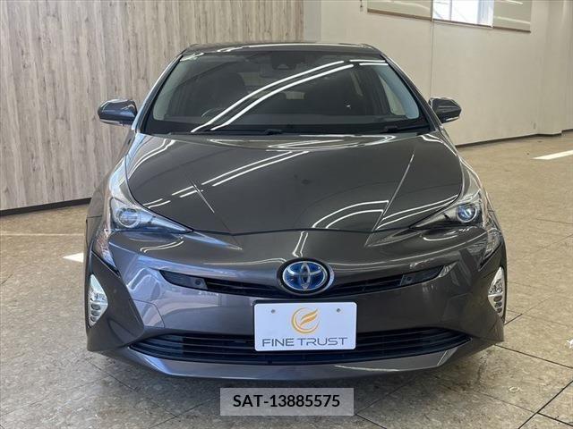 Toyota PRIUS 2016-06 345167-16