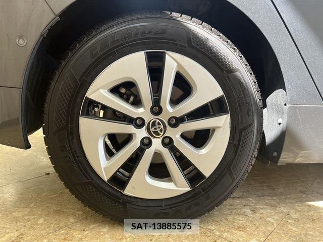 Toyota PRIUS 2016-06 345167-29