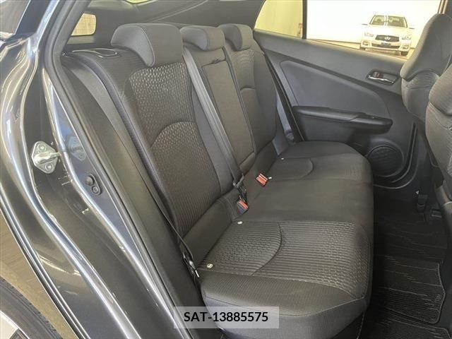 Toyota PRIUS 2016-06 345167-10