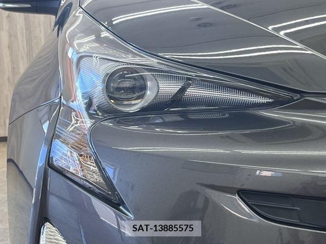 Toyota PRIUS 2016-06 345167-25